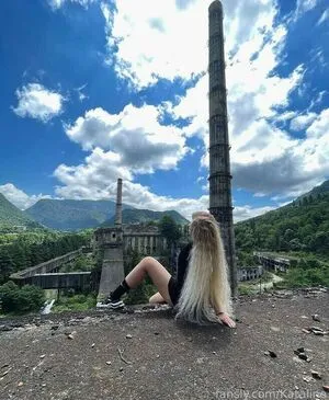 Kataline OnlyFans Leaked Free Thumbnail Picture - #roPZhfoQQf