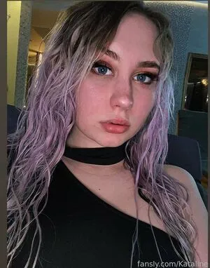 Kataline OnlyFans Leaked Free Thumbnail Picture - #vHPPq0Rf7M