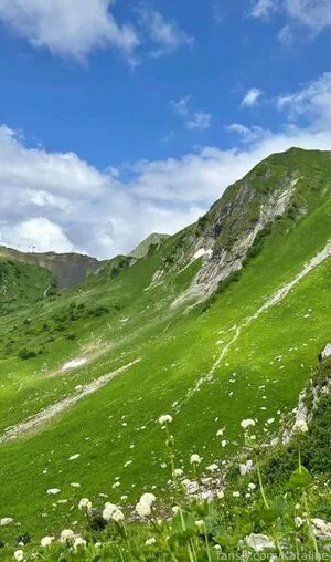 Kataline OnlyFans Leaked Free Thumbnail Picture - #wo21TWWPmw