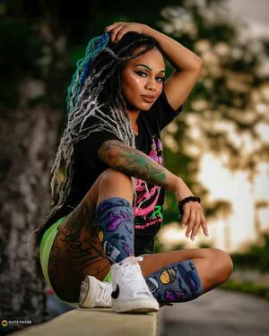Katana Chance OnlyFans Leaked Free Thumbnail Picture - #1ZfP5RwxMP