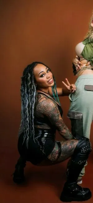 Katana Chance OnlyFans Leaked Free Thumbnail Picture - #6rUahh3mJA