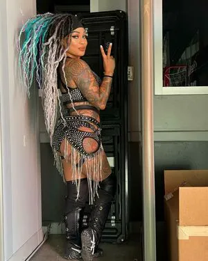 Katana Chance OnlyFans Leaked Free Thumbnail Picture - #CRo01VhcGs