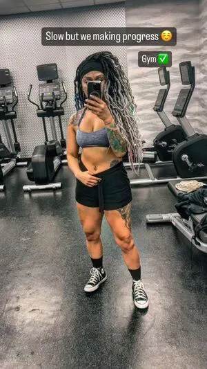 Katana Chance OnlyFans Leaked Free Thumbnail Picture - #bRWSHtJ7YZ