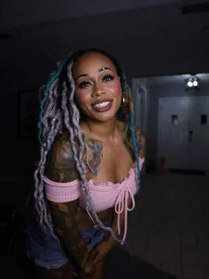 Katana Chance OnlyFans Leaked Free Thumbnail Picture - #lScfJSblis