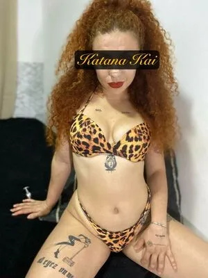 Katana Kai13 OnlyFans Leaked Free Thumbnail Picture - #6ypyGkRjdj