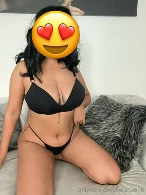 Katana678 OnlyFans Leaked Free Thumbnail Picture - #NxPWrP7y71