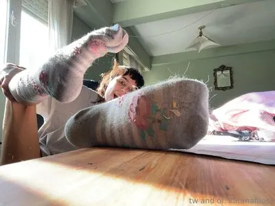 Katanafilosa OnlyFans Leaked Free Thumbnail Picture - #NVdt7UQQaE