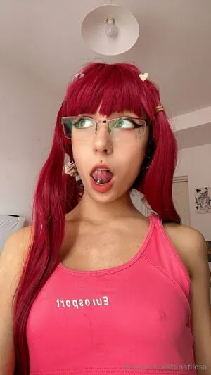 Katanafilosa OnlyFans Leaked Free Thumbnail Picture - #OMq2U989zs