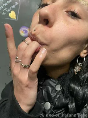 Katanafilosa OnlyFans Leaked Free Thumbnail Picture - #mpBx17SV5J