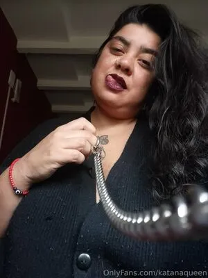 Katanaqueen OnlyFans Leaked Free Thumbnail Picture - #LsR01dK4Ko