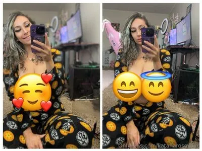 Katanarosexoxo OnlyFans Leaked Free Thumbnail Picture - #N0ZtGjkilB