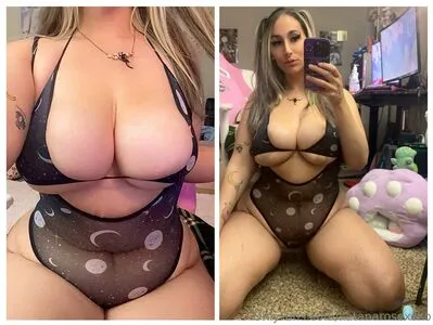 Katanarosexoxo OnlyFans Leaked Free Thumbnail Picture - #VrbkoeQuY6