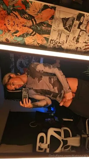 Katanaxo OnlyFans Leaked Free Thumbnail Picture - #8bTXLVEG92