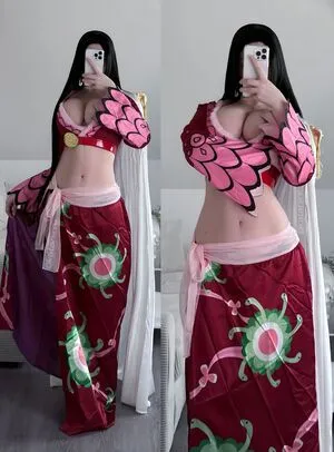 Katanire OnlyFans Leaked Free Thumbnail Picture - #6BY4iv1Zmc