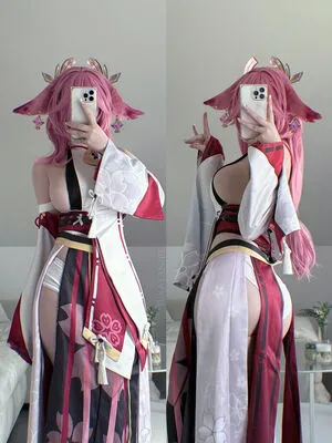 Katanire OnlyFans Leaked Free Thumbnail Picture - #71fITmv0S7