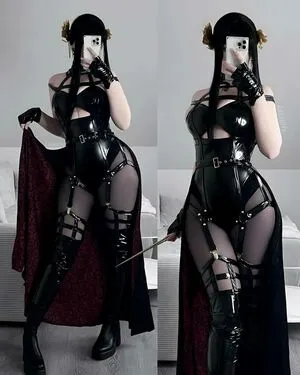 Katanire OnlyFans Leaked Free Thumbnail Picture - #B6dLk6Yy3q