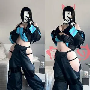 Katanire OnlyFans Leaked Free Thumbnail Picture - #FlxLwvrraD