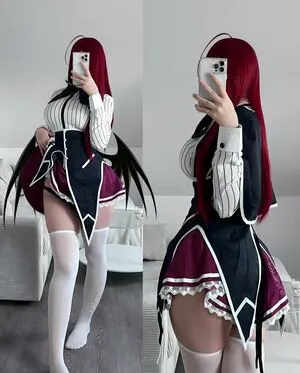 Katanire OnlyFans Leaked Free Thumbnail Picture - #Xnz7kMAwAg