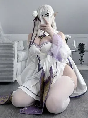 Katanire OnlyFans Leaked Free Thumbnail Picture - #aaFnNUpKVG