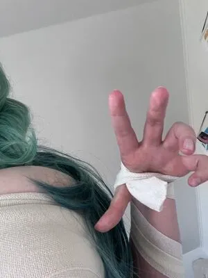 Katanire OnlyFans Leaked Free Thumbnail Picture - #aqrvYHK997