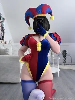Katanire OnlyFans Leaked Free Thumbnail Picture - #fcDFHbIqYP