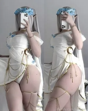 Katanire OnlyFans Leaked Free Thumbnail Picture - #u1xQO8pace