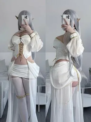 Katanire OnlyFans Leaked Free Thumbnail Picture - #xt8CASmuX2