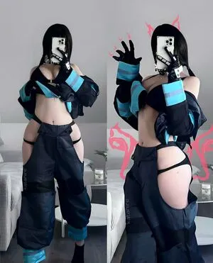 Katanire OnlyFans Leaked Free Thumbnail Picture - #yUZFyJvCgo