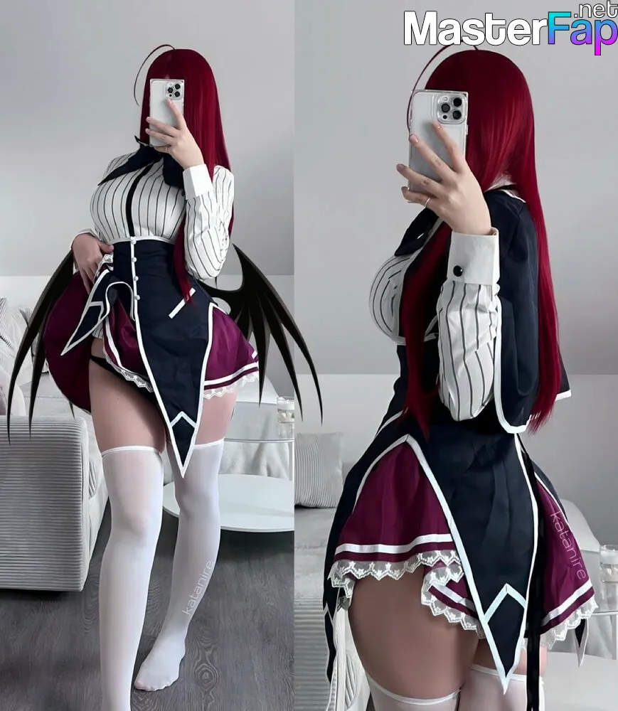 katanires