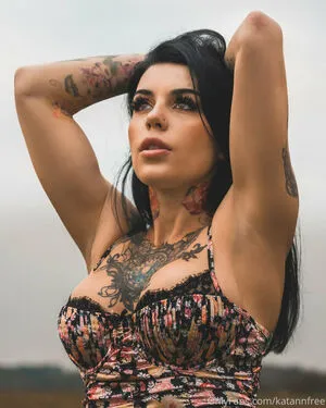 Katannfree OnlyFans Leaked Free Thumbnail Picture - #PWSvzhrEKH
