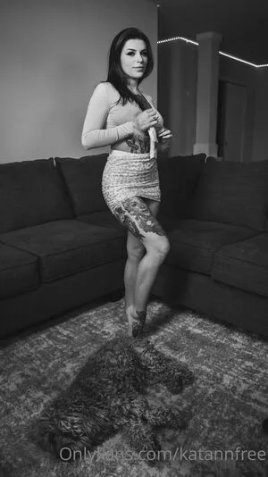 Katannfree OnlyFans Leaked Free Thumbnail Picture - #yef1gThsip