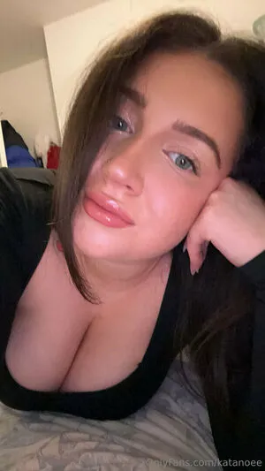 Katanoee OnlyFans Leaked Free Thumbnail Picture - #UholxuDDHG