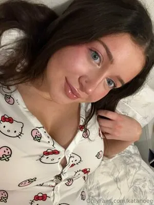 Katanoee OnlyFans Leaked Free Thumbnail Picture - #nJuW0L937t