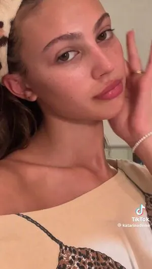 Katarina Deme OnlyFans Leaked Free Thumbnail Picture - #4QW6LCKmjL