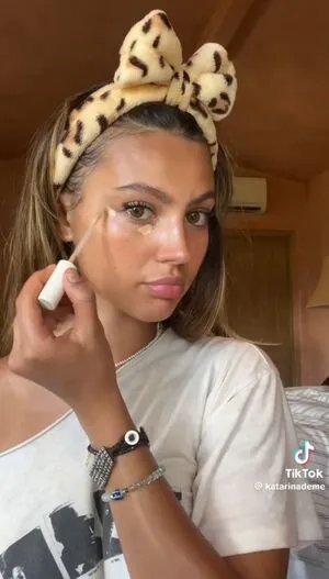 Katarina Deme OnlyFans Leaked Free Thumbnail Picture - #8Un8pkGCw1