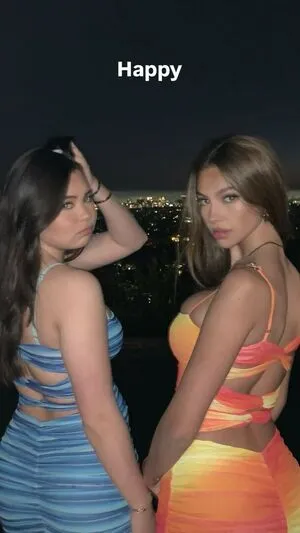 Katarina Deme OnlyFans Leaked Free Thumbnail Picture - #KbHbmoCJhL