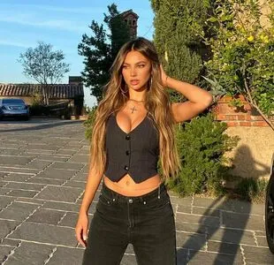 Katarina Deme OnlyFans Leaked Free Thumbnail Picture - #fhWtqT1Fap