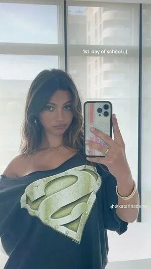 Katarina Deme OnlyFans Leaked Free Thumbnail Picture - #uOzjkQFbAi