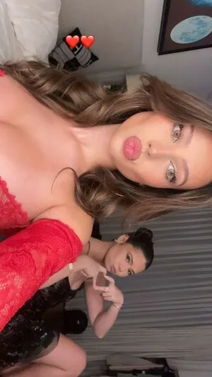 Katarina Deme OnlyFans Leaked Free Thumbnail Picture - #yT9ELcWdlw