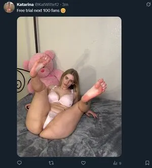 Katarina E OnlyFans Leaked Free Thumbnail Picture - #flg4OX7iBj