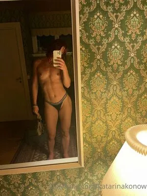 Katarina Konow OnlyFans Leaked Free Thumbnail Picture - #MBWC74lU9A