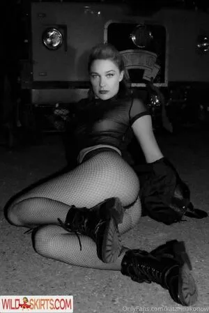 Katarina Konow OnlyFans Leaked Free Thumbnail Picture - #vdeoP0ZCXx