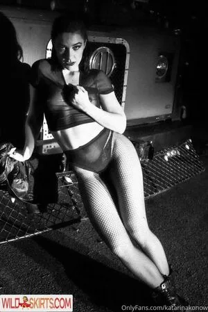 Katarina Konow OnlyFans Leaked Free Thumbnail Picture - #yGg1b1WqQs