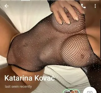 Katarina Kovac OnlyFans Leaked Free Thumbnail Picture - #EJ63TwhZ3z