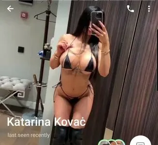 Katarina Kovac OnlyFans Leaked Free Thumbnail Picture - #EplBWa62wB