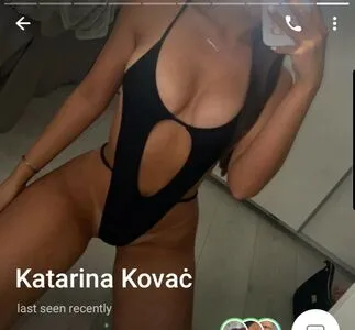 Katarina Kovac OnlyFans Leaked Free Thumbnail Picture - #YDNakoBYNX