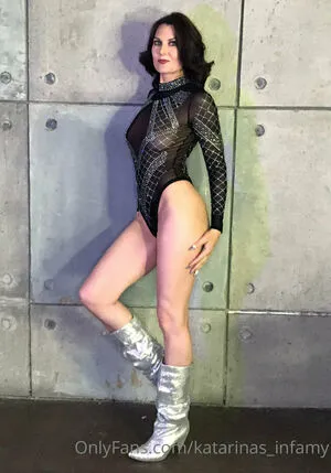 Katarina Leigh OnlyFans Leaked Free Thumbnail Picture - #5yzOvflVyh