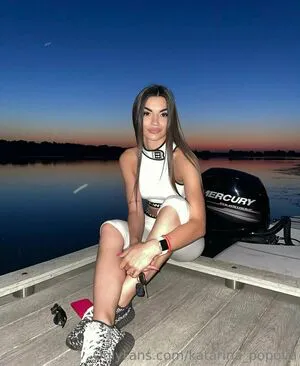 Katarina Popova OnlyFans Leaked Free Thumbnail Picture - #1Gs771vVpS