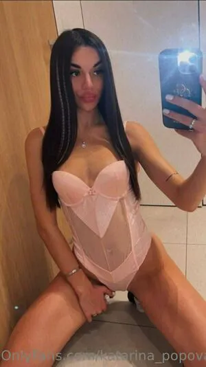 Katarina Popova OnlyFans Leaked Free Thumbnail Picture - #AtvMyXsL2C