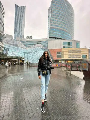 Katarina Popova OnlyFans Leaked Free Thumbnail Picture - #SnlmBZTurr